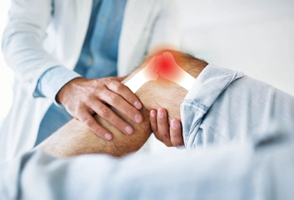 Understanding Arthritis: Causes, Symptoms, and Effective Treatments
